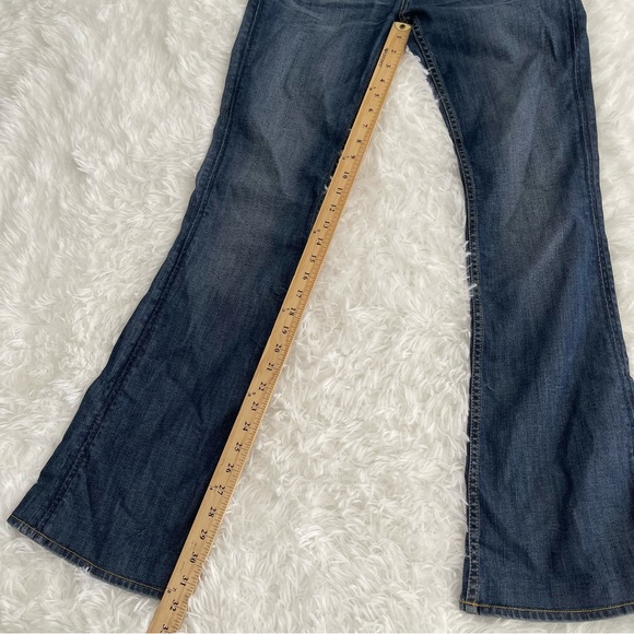Hudson Jeans Women’s Size 26 Signature Bootcut Medium Wash - Picture 11 of 11